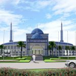 SANDAKAN ISLAMIC CENTRE