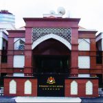 Malaysian Embassy (China)