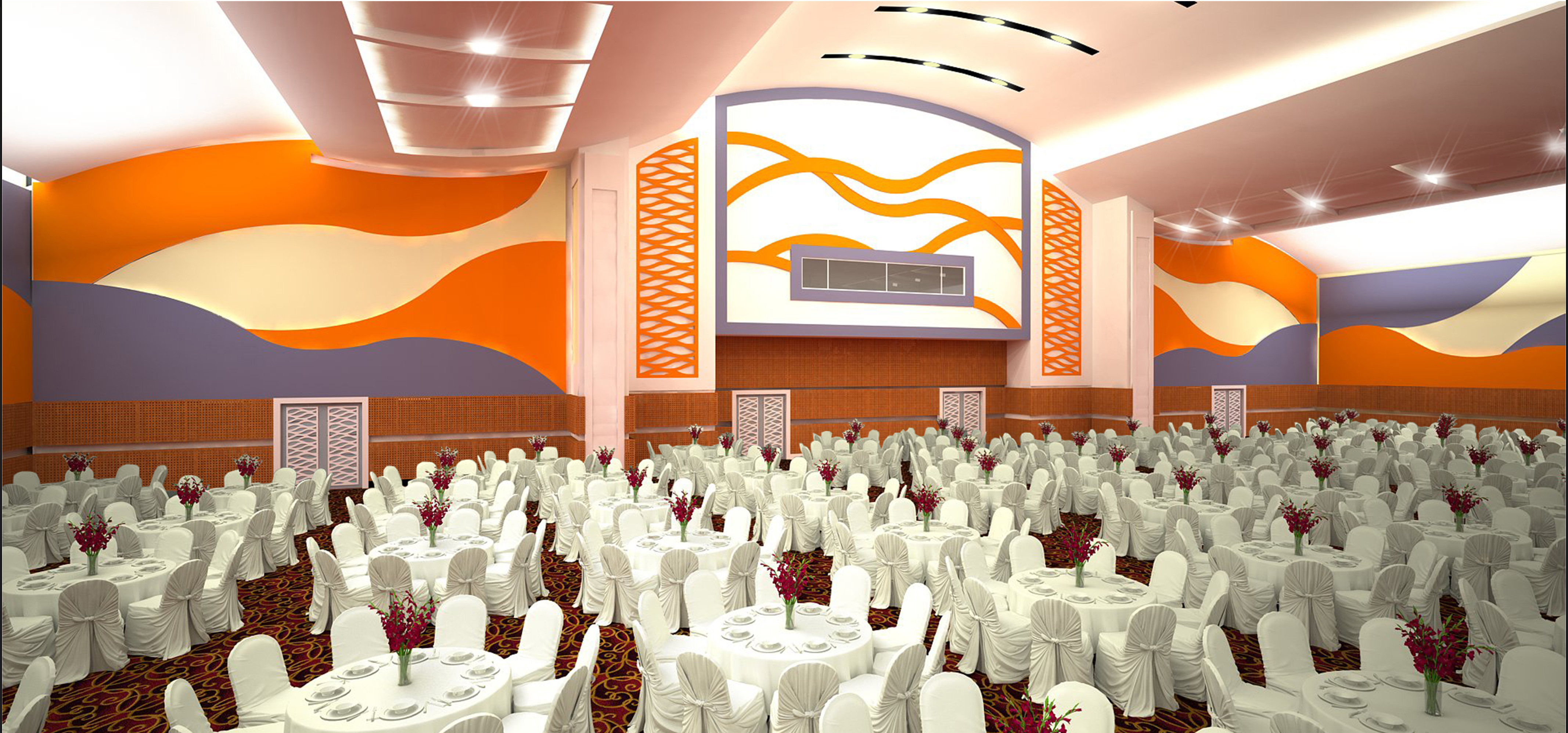 Ballroom
