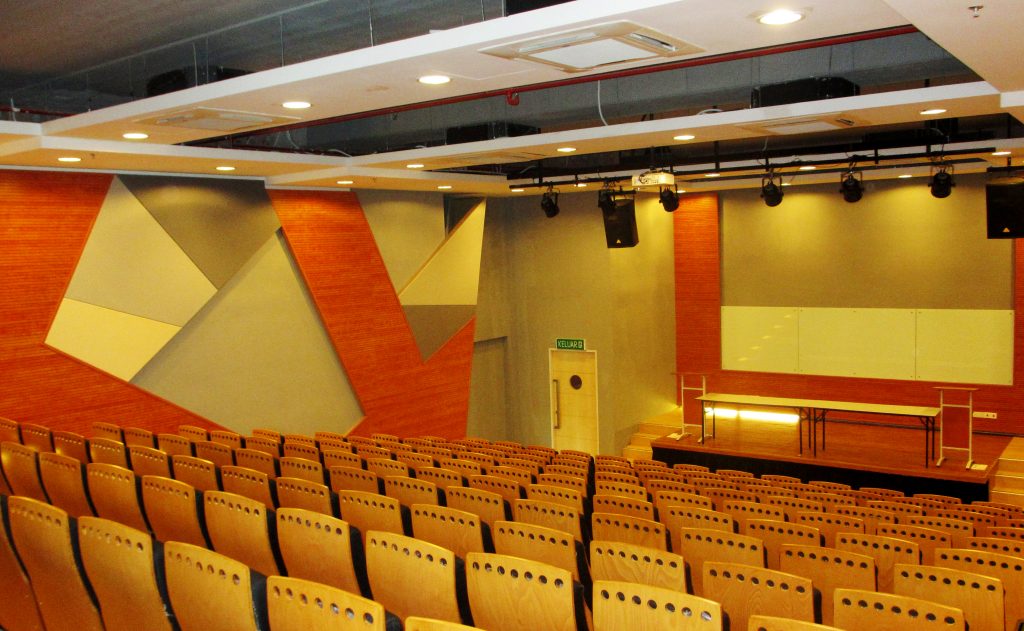 Auditorium