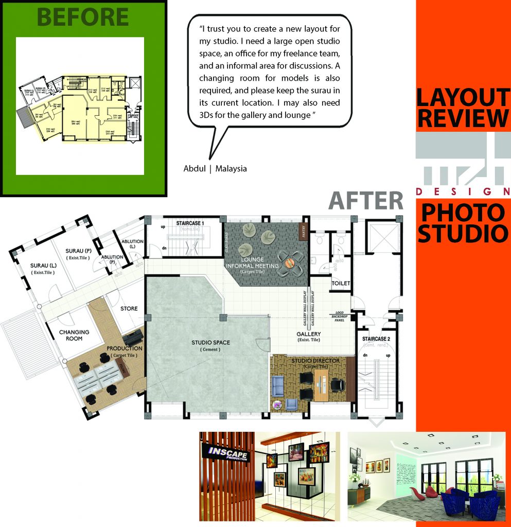 Photo Studio (Kuala Lumpur)